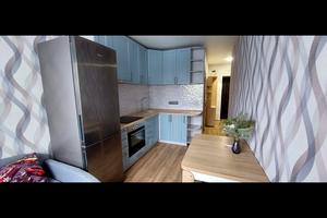 квартира за адресою Качанівська вул., 15
