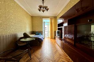квартира по адресу академика Гнатюка ул. (Горького), 3