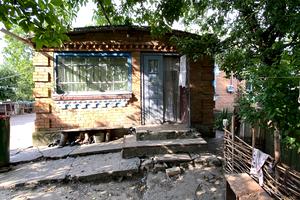 будинок за адресою с. Стара Прилука, Космонавтів, 21