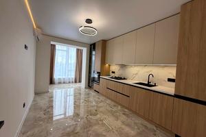 квартира по адресу Мира ул., 56