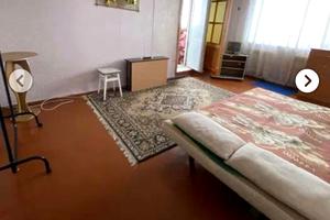 квартира за адресою Гвардійців-Широнінців вул., 34