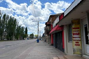 коммерческая по адресу Николаевская дорога ул., 203