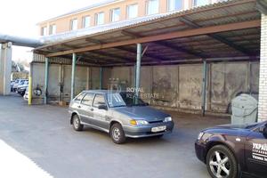 комерційна за адресою Івана Федорова вул., 32В