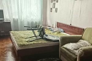 квартира за адресою Дерев'янка вул., 20б