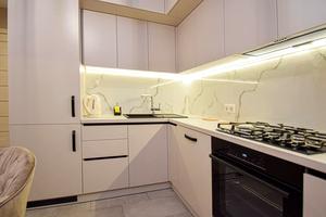 квартира по адресу Стадникова, 40в