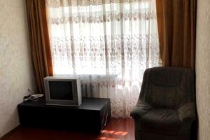 квартира по адресу Л. Толстого, 8
