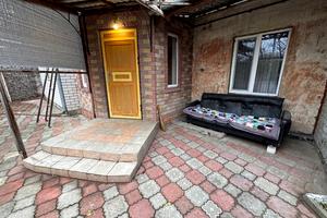 будинок за адресою Дніпро, Старочумацька вул. (Байкальська)