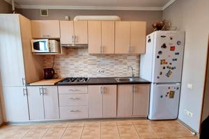 квартира по адресу Івана Кавалерідзе ул., 9