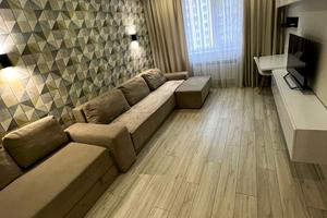 квартира за адресою Вітрука вул., 6Б