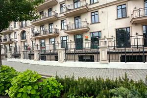 квартира по адресу Майский пер., 6