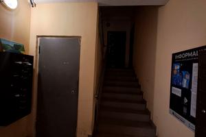 квартира по адресу Марийки Пидгирянки ул., 16а
