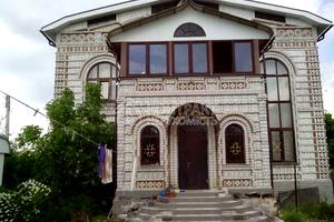 будинок за адресою Барабашова вул.
