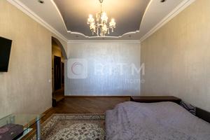 квартира по адресу Хотинская ул., 12