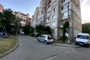 квартира за адресою Івана Миколайчука вул., 22