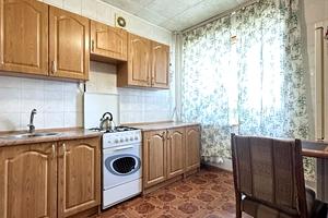 квартира по адресу Рождественская ул., 91