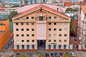 коммерческая по адресу Святослава Храброго ул. (Чкалова), 12