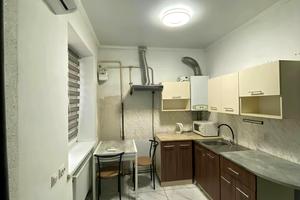 квартира за адресою Фруктова вул., 14
