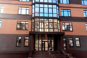 квартира за адресою Металургів просп., 8-А