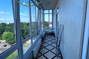 квартира за адресою Андрія Мельника вул., 10 к10