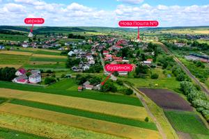 будинок за адресою Велика, 2