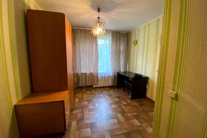 квартира за адресою Машинобудівний пров. (Машинобудівельний), 27