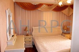 квартира за адресою Святошинська пл., 1