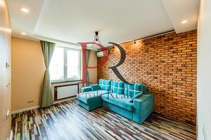 квартира за адресою Пономарьова вул., 26 к3