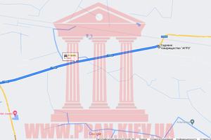 участок по адресу Борисполь, СТ Агро, 56