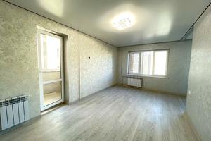 квартира за адресою Злуки просп., 55