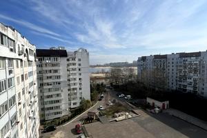 квартира за адресою Героїв Дніпра вул., 53