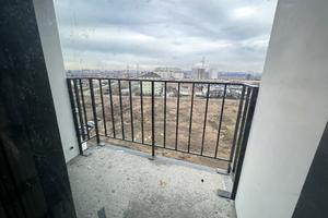 квартира по адресу Рибацька, 1
