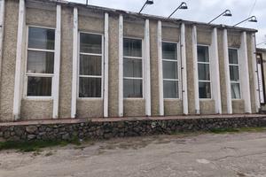 комерційна за адресою Дніпро, Князя Ярослава Мудрого вул. (Ленінградська), 55
