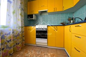 квартира за адресою Лісового вул., 42