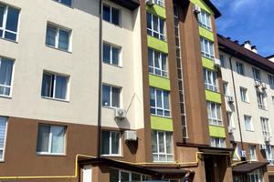 комерційна за адресою Кошова вул., 107