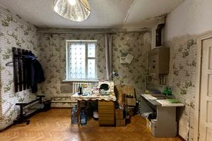 дом по адресу Шевченковская ул., 37