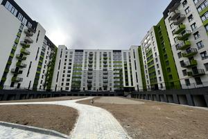 квартира по адресу Приозерна ул., 22