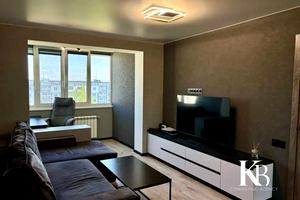 квартира по адресу Донецкое шоссе, 129