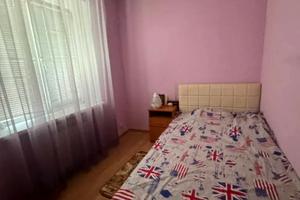 дом по адресу Сергія Липківського ул.