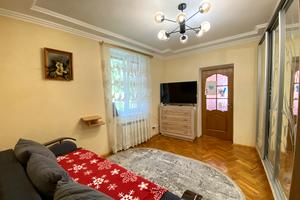квартира по адресу Запорожская ул., 14
