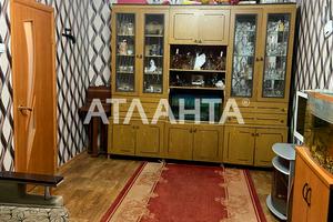 квартира по адресу Романа Кармена ул., 15