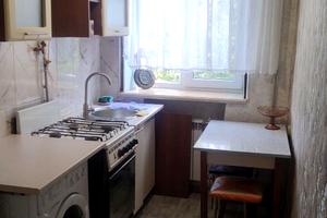 квартира по адресу Независимости ул. (Титова), 1а