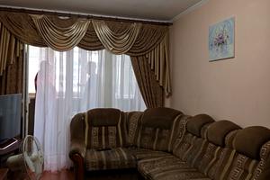 квартира по адресу Александра Кошица ул. (Паризької Комуни), 3