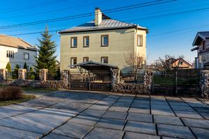 дом по адресу Спасская ул., 94