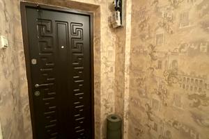 квартира по адресу Домбровьского, 16 а