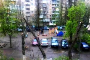 квартира за адресою Академіка Філатова вул., 92
