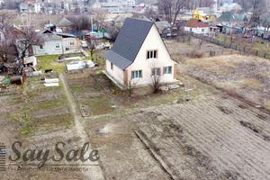 будинок за адресою Паркова, 8