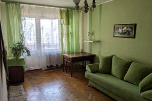 квартира за адресою Якуба Коласа вул., 12