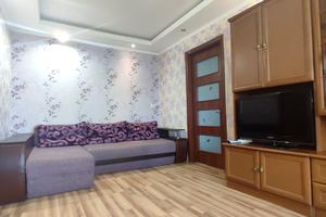 квартира за адресою Петропавлівська вул., 56