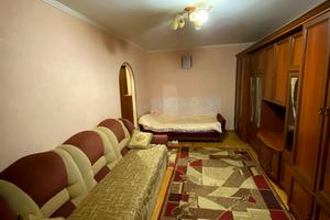 квартира по адресу Тернопільська ул., 3
