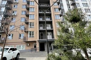 квартира по адресу Сімейна ул., 5